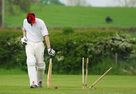Why defibs are important at cricket clubs